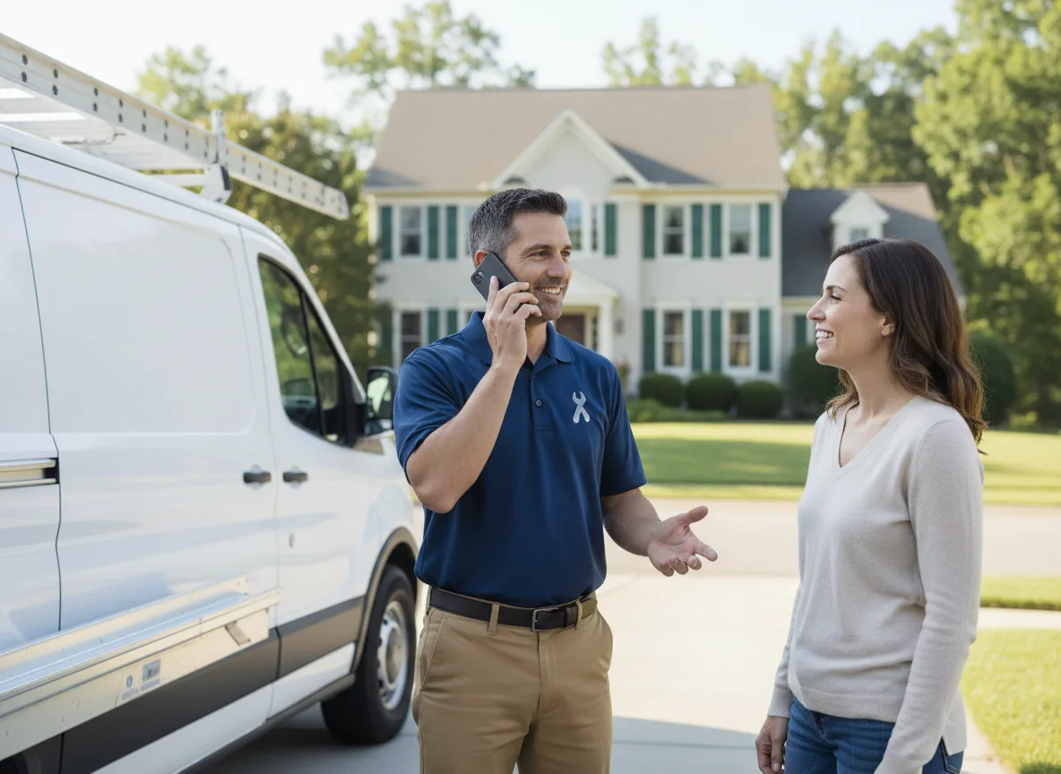 Home Gutter Service Maurepas, LA FAQs
